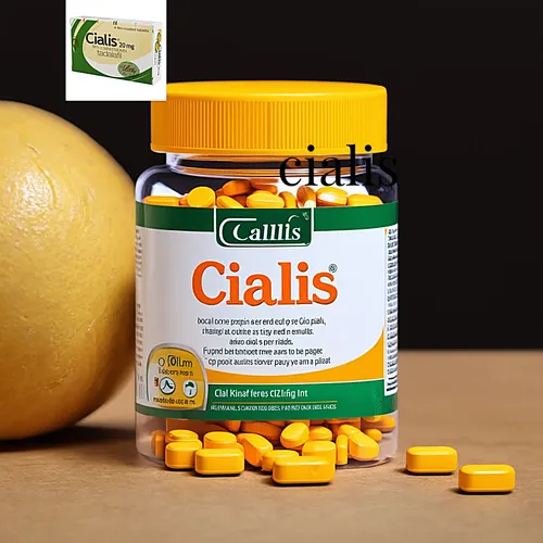 Cialis generico venta en españa